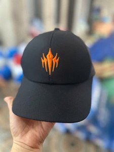 Gorras de béisbol ajustables de malla de Vietnam, gorras de béisbol con visera curva estilo Dodgers, gorras snapback de béisbol americano estilo Yankees - Product Image 5