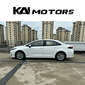 ใหม่สำหรับโตโยต้า 1.8L สมาร์ท แก๊ส-ไฟฟ้า ไฮบริด ทวิน-เอนจิ้น รุ่นอีลิท อี-ซีวีที มีสินค้าในสต็อก-ตัวเลือกเสริม - Product Image 3