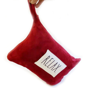 Couverture de voyage trois-en-un - Coussin - Jeté de lit - Écologique - 100% polyester - Certifié GRS - Maison - Hôtel - Poids lourd - 350 GSM - OEM - Product Image 4
