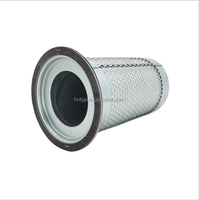 Quincy Luft kompressor QGD-55 QGD-75 Öl-und Gas abscheider öl 124487-020 Teile