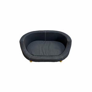 Factory wholesale mini pet bed luxury waterproof <strong>dog</strong> bed non-slip bottom pet <strong>kennel</strong> - Product Image 1