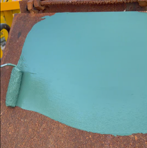 Auto Châssis Armure Sous-Revêtement Peinture Antiseptique <span class=keywords><strong>Antirouille</strong></span> et Imperméable À La Main-pulvérisation Application Acrylique Liquide Revêtement - Product Image 1