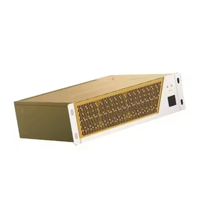 Boîtier d'ordinateur ATX Full Tower en métal Flumine T3 115T 1700W pour serveur, avec ventilateur et alimentation, vente en gros - Product Image 2