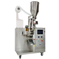 Machine à emballer automatique YS-150AF Machine à emballer verticale de remplissage de sachets de thé