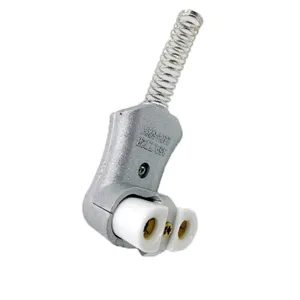 Factory High Temperature Plug Connector Electric Heater Parts/