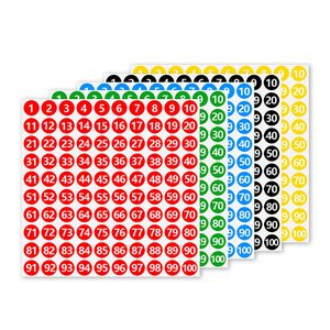 <span class=keywords><strong>Adesivi</strong></span> Numerici da 1 a 100 per Esterni, Decalcomanie in Vinile Adesive per Casa, Attività Commerciale, Appartamento, Indirizzo, Finestra, Porta, Auto, Camion - Product Image 1