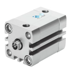 Новый компактный цилиндрический привод ADN-12-20-I-<span class=keywords><strong>P</strong></span>-WBRA, 1 шт. - Product Image 1