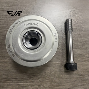 ชุดโซ่ไทม์มิ่ง OEM 253625 และอุปกรณ์เสริมวาไรเอเตอร์ สภาพใหม่ สำหรับมาเซราติ แกรนทูริสโม ควอตโตรปอร์เต <span class=keywords><strong>4.2</strong></span> - Product Image 2