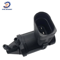 صمام تفريغ الهواء EGR (OEM 1K0906283A 1K0906283) يناسب سيارات أودي A3 A4 A6، بيتل، جولف، جيتا، تواريج