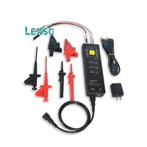 Sonda de Osciloscopio Siglent, Lápiz de Medición Diferencial de Alto Voltaje y Neutro Lexso - Product Image 3