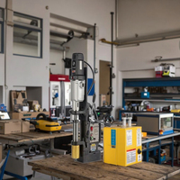 Eibenstock KDS 100 Livraison rapide Perceuse à noyau magnétique pour la construction avec fonction magnétique Meilleur prix