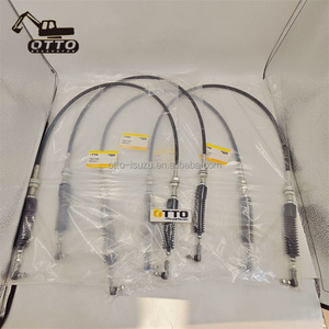 Chất lượng cao Máy xúc <span class=keywords><strong>zx330</strong></span> EX300-<span class=keywords><strong>2</strong></span> Cáp điều khiển 4441292 Cáp điều khiển - Product Image 4