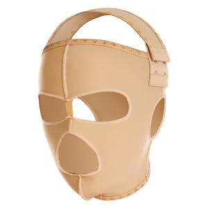 Couvre-chef mandibulaire en laque en forme de V pour visage mince pour liposuccion postopératoire Double menton façonnant l'entreprise de niveau supérieur - Product Image 5