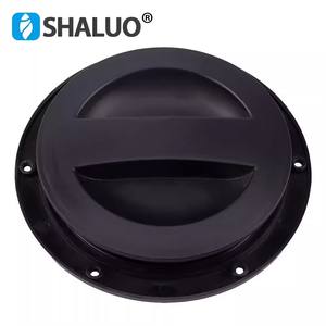 Repuestos para Generadores de Gasolina, Generador Diésel Silencioso, Cubierta del Tanque de Agua, Tapa del Radiador, Cubierta Impermeable, Protector de Escape contra la Lluvia - Product Image 3