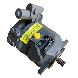 ปั๊มไฮดรอลิก ZHENYUAN รุ่น A10VSO 18 DR /31R-VSC12N00  AL A10V O 28 /52R-VSC12N00 60 DFR1/52R-VWC12K68 - Product Image 5