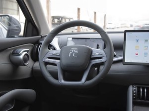 ราคาถูก ปี 2025 BYD Yuan Plus รถ SUV ขนาดกะทัดรัด รถยนต์ไฟฟ้า EV พลังงานใหม่ รถใหม่จากโรงงานจีนโดยตรง - Product Image 6
