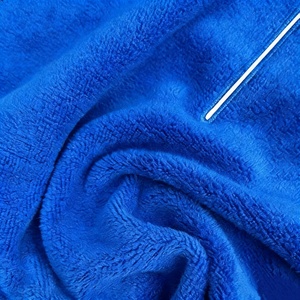 Recambio de Mopa de Microfibra Tejida, Alta Absorbencia, Duradera, para <span class=keywords><strong>Limpieza</strong></span> de Pisos, Uso Doméstico, Comercial e Industrial - Product Image 6