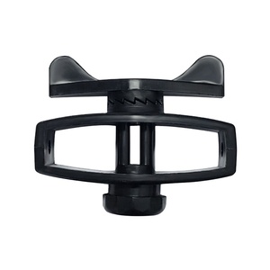 Tendeur de câble isolateur système d'alarme impulsion électronique clôture isolateur accessoires - Product Image 4