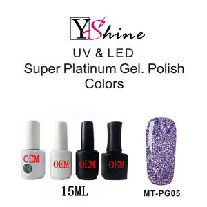 <span class=keywords><strong>Vernis</strong></span> à ongles en gel français Yshine PRETTY PRO, semi-permanent, liner métallique, peinture en gel, <span class=keywords><strong>vernis</strong></span> à ongles <span class=keywords><strong>rose</strong></span> doré, <span class=keywords><strong>effet</strong></span> <span class=keywords><strong>miroir</strong></span> chromé - Product Image 5