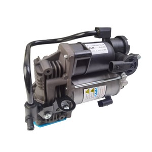 <span class=keywords><strong>Precio</strong></span> de fábrica AMK tipo Kit bomba para <span class=keywords><strong>mercedes</strong></span>-benz W217 W222 compresor de suspensión neumática A2223200604 A0993200104 - Product Image 3