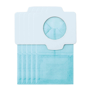 <span class=keywords><strong>Sac</strong></span> à poussière en papier pour <span class=keywords><strong>aspirateur</strong></span> de remplacement de haute qualité pour A-48511 Makitas 194566-1 - Product Image 3
