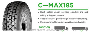 Neumáticos Radiales para Camión CONSTANCY CARLEO, Marca China, 315/70R22.5, Gran Venta - Product Image 4