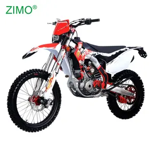 שני גלגלים למבוגרים צלב המדינה מחוץ לכביש 250cc מנוע קטנוע/אופנוע/מנוע