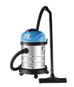 Aspirateur à tambour électrique multifonctionnel pour usage intensif, humide et sec, LL-20L, pour la maison, le garage, l'entrepôt, la voiture, l'extérieur - Product Image 4