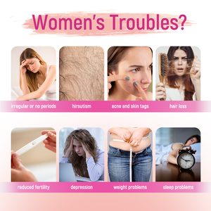 ชาสมุนไพรจีนบำรุงมดลูก ชาจากพืชธรรมชาติ สำหรับคนทานมังสวิรัติ รสราสเบอร์รี่ ขิง สะระแหน่ แอชวากันธา ช่วยเพิ่มความสมบูรณ์เพศหญิง บำรุงฮอร์โมน - Product Image 3