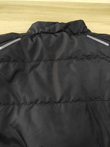 Produttore personalizzato gilet da allenamento all'ingrosso Sport Vestes Hommes leggero Veste da uomo giacca senza maniche di alta qualità - Product Image 6