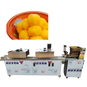 Porzionatrice e arrotondatrice per impasti <span class=keywords><strong>di</strong></span> precisione | Attrezzature da forno commerciali per <span class=keywords><strong>Pizza</strong></span> e pasta per pane - Product Image 5