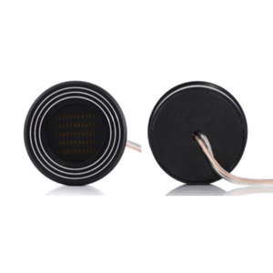 AMT-cinta de Audio de alta gama para coche, Tweeter Driver HiFi, transformador de movimiento de aire, Tweeters 4 <span class=keywords><strong>Ohm</strong></span>, altavoz de repuesto sin pérdidas, bricolaje - Product Image 5