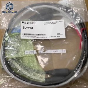 Cable de Conexión en Línea KEYENCE SL-VS1 para Rejilla de Seguridad Serie SL-V, 1m, SL VS1 - Product Image 1