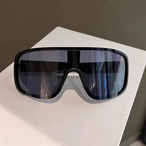 Fashionable Outdoor Cycling Windproof and Eye Skiing Shading <b>Sunglasses</b> Square Travel Hiking <b>Sunglasses</b> UV400 - Product Image 2