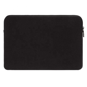 Biểu Tượng Tùy Chỉnh Kích Thước Không Thấm Nước Cao Su Tổng Hợp Máy Tính Xách Tay Tay Áo Trường Hợp Túi Cho <span class=keywords><strong>Macbook</strong></span> Không Khí <span class=keywords><strong>Pro</strong></span> Retina 11 13 14 15 15.6 Inch - Product Image 4