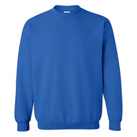 Sweat-shirt à col rond personnalisé avec logo imprimé, élégant, de haute qualité, coupe classique, épais et respirant, 100% coton, style homme.