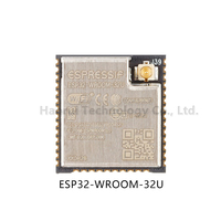 Original en stock ESP32-WROOM-32D -32U ESP32-WROVER-I -IB -B WiFi + Bluetooth Dual Core Module 4MB 8MB 16M BOM Circuits intégrés