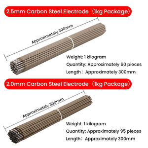 Fournisseurs de soudage et de brasage en usine, électrode de soudage en <span class=keywords><strong>fonte</strong></span>, bâton d'électrode de soudage, électrodes de soudage - Product Image 4