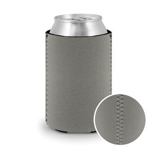 Enfriador de Latas de Neopreno Personalizable - Aislado, Plegable, Color Sólido con Logotipo Personalizado - Regalos, Pedidos al por Mayor - Product Image 6