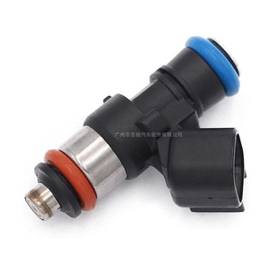 Injecteur de carburant 0280158258 2521068 pour véhicule utilitaire Polaris Ranger Sportsman RZR - Product Image 4