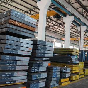 1.2379 פלדה כלי שטוח בר (1.2379, skd11, cr12mov, d2) - Product Image 2