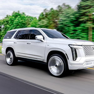 RCSR Bon <span class=keywords><strong>Prix</strong></span> Roues de voiture de tourisme en alliage d'aluminium forgé PCD et CB personnalisées pour <span class=keywords><strong>Cadillac</strong></span> <span class=keywords><strong>CTS</strong></span> Coupé <span class=keywords><strong>CTS</strong></span>-<span class=keywords><strong>V</strong></span> XLR - Product Image 2