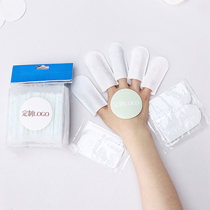 Detergente per Orecchie e Dita Personalizzato Senza Etichetta, Monouso con Setole Morbide Deodoranti - Product Image 6