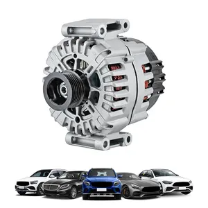 Womala otomobil parçaları OE A0141544302 A0141544202 alternatör motoru mercedes-benz için C-CLASS sınıf E sınıf C S sınıf yedek parça