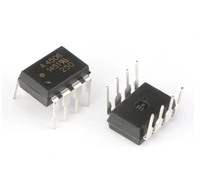 A4506 BOM Elektronik Bileşenleri IC Çip Optocoupler HCPL-4506-000E A4506 Tedarikçi Fiyatı Satıcı Sağlayıcı Ürünleri