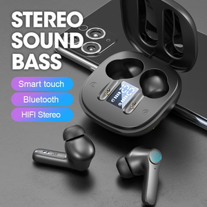 2025 B11新トレンドミニイヤフォンTWS D02 Proイヤホンワイヤレスイヤホン - Product Image 5