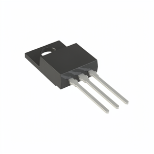 BTA204X-600C,127 Thyristors Manufacturer Channel Electronic Chips Component TO-220-3 Full Pack, Isolated Tab - Product Image 1