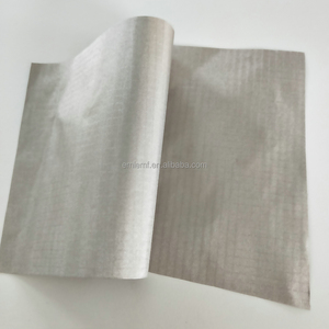 Tissu anti-EMF pour bloquer les radiations des ordinateurs portables, des téléphones et des routeurs WiFi - Product Image 5