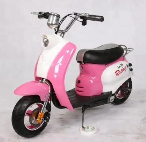 Sepeda Listrik Mini, Murah 350W 500W 800W Saku Motor Mini untuk Anak-anak dengan Ce