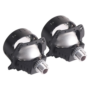 Car Headlights Bi Led Projector Lens 6000K 3.0inch Projector Lens for Toyota High Low Beam Car Headlight Lens - Product Image 5